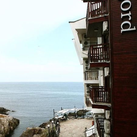 Fjord B&B Sozopol Exterior foto