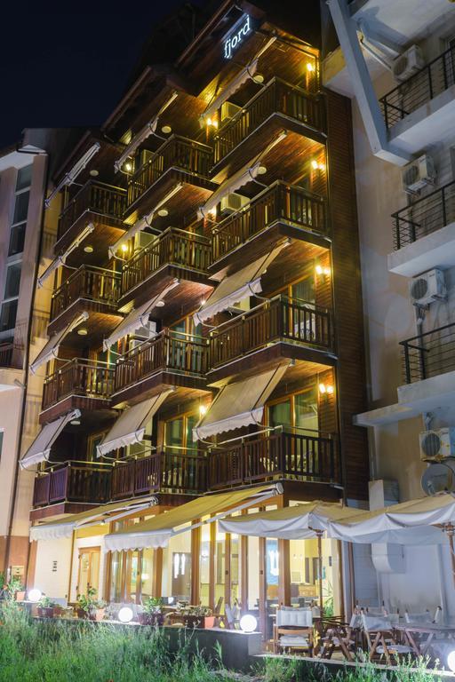 Fjord B&B Sozopol Exterior foto