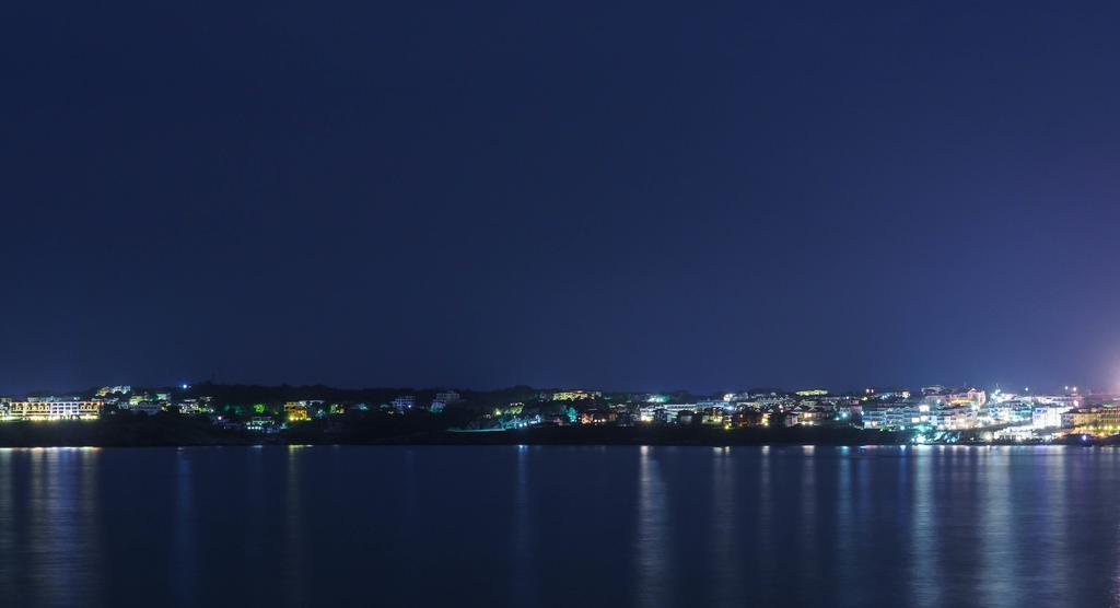 Fjord B&B Sozopol Exterior foto