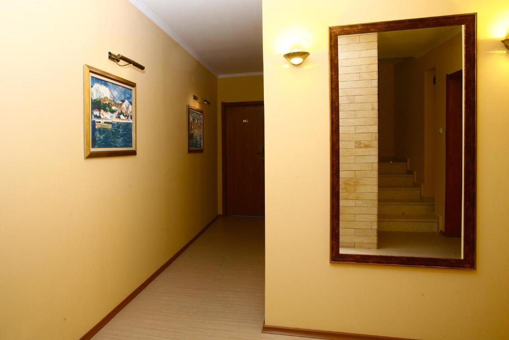 Fjord B&B Sozopol Exterior foto
